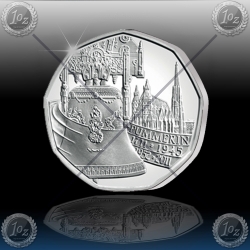 5 EVRO AVSTRIJA 2011 "Pummerin Bell"